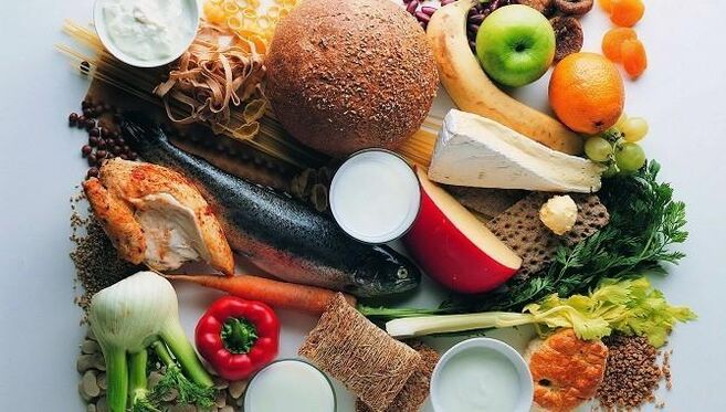 Производи што ја зголемуваат моќта кај мажите